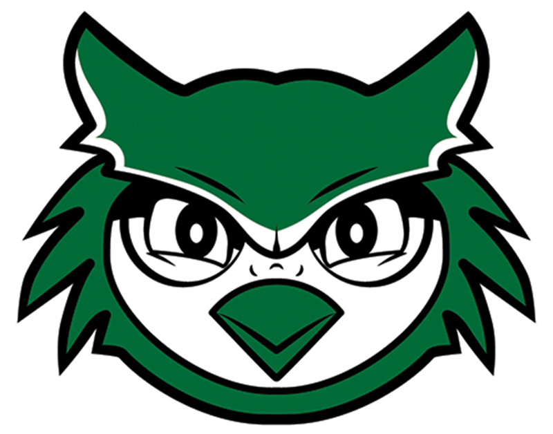 The Official Home of Oakland Community College Athletics logo
